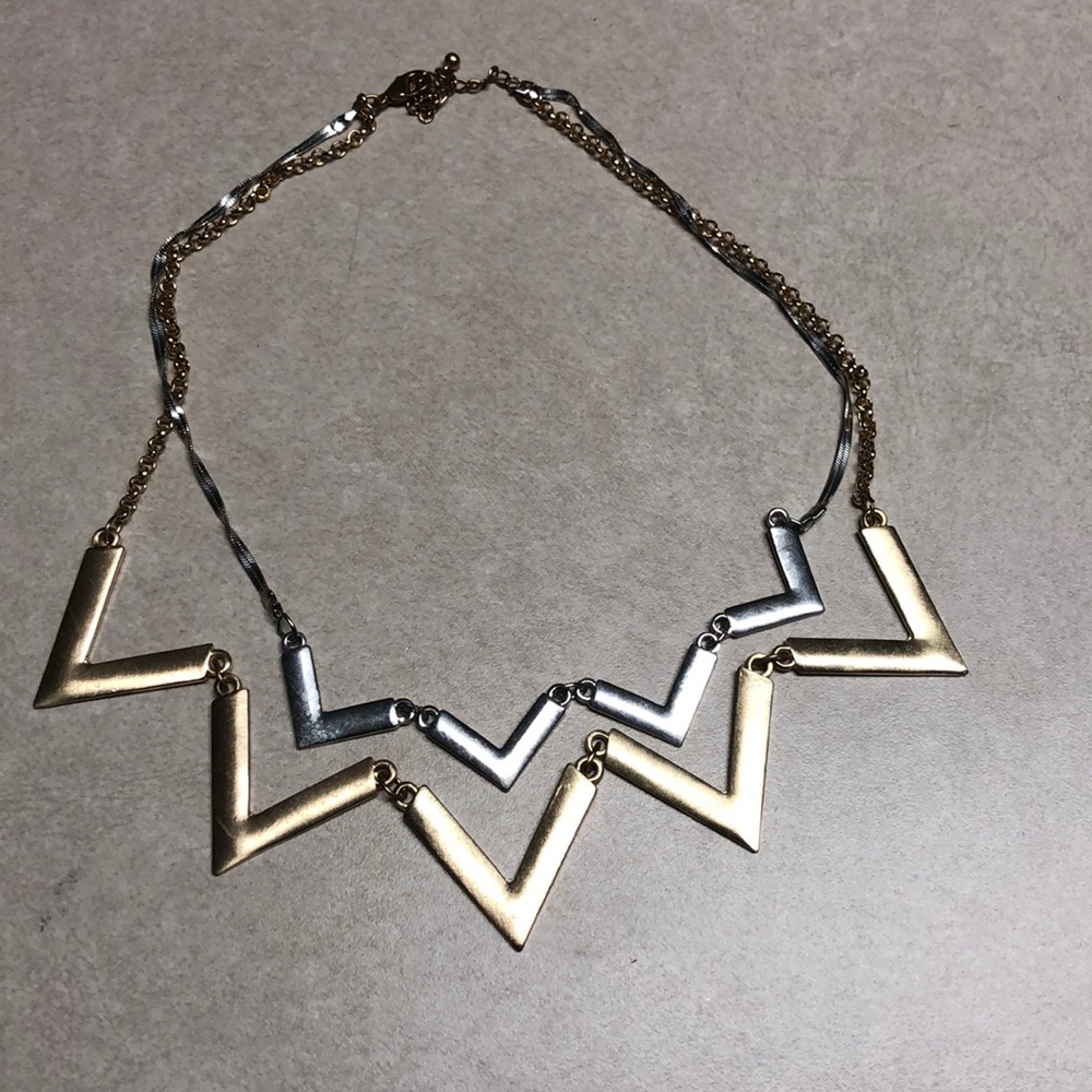 Forever 21 necklace